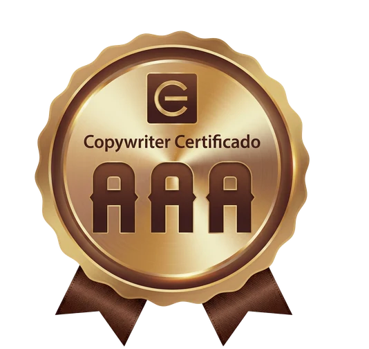 Copywriter Profissional