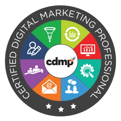 Certified Digital Marketing Professional