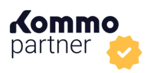 Kommo Partner